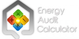 Energy Audit Calculator